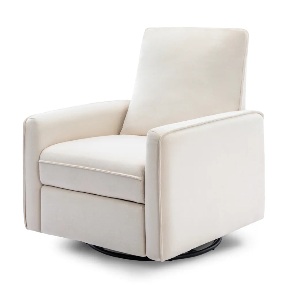 Penny Recliner And Swivel Glider