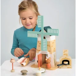 Penny Windmill