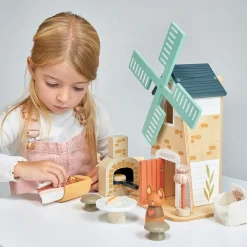Penny Windmill