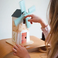 Penny Windmill