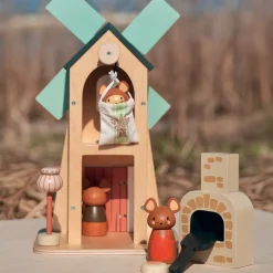 Penny Windmill