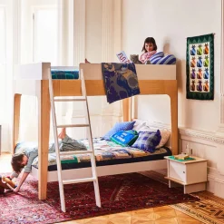 Perch Full Bunk Bed
