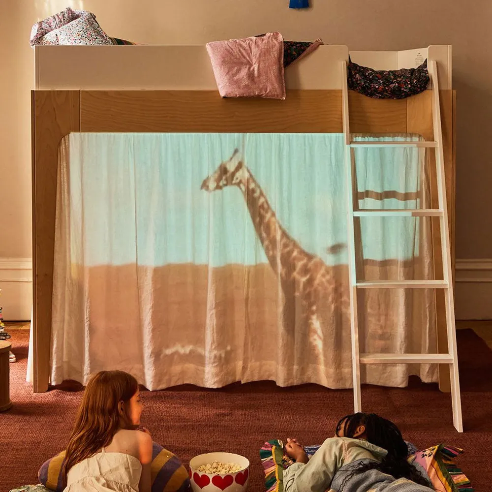 Perch Full Loft Bed