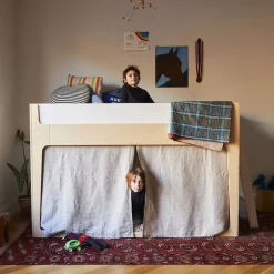 Perch Nest Bed