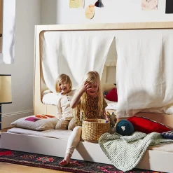 Perch Nest Bed