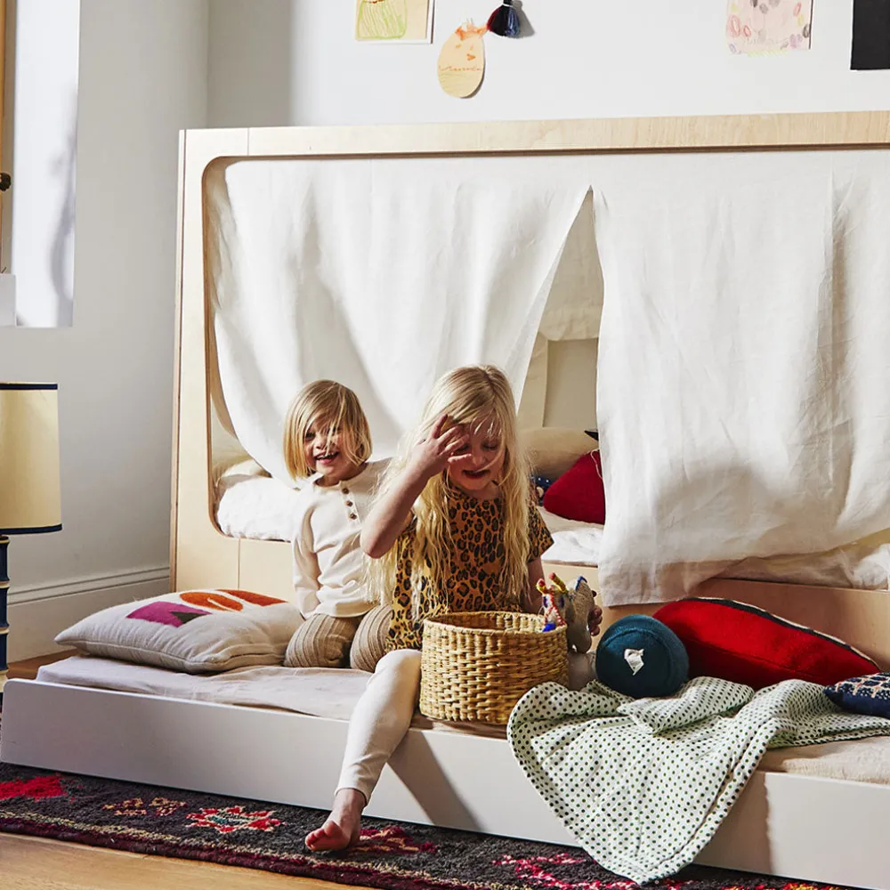 Perch Nest Bed