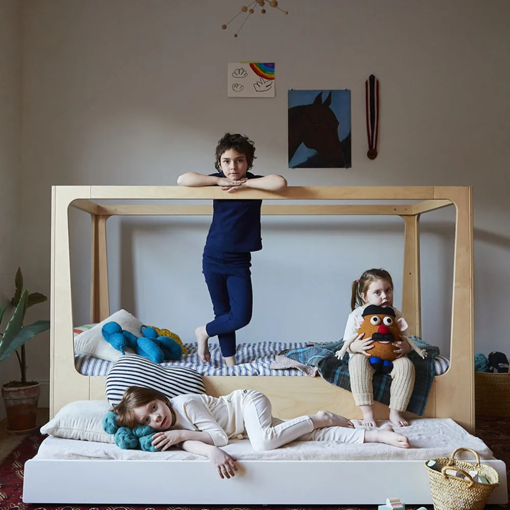 Perch Nest Bed