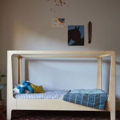 Perch Nest Bed
