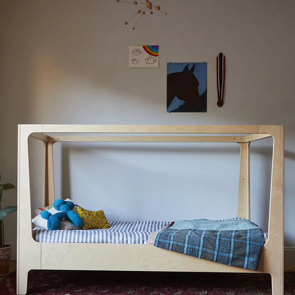 Perch Nest Bed