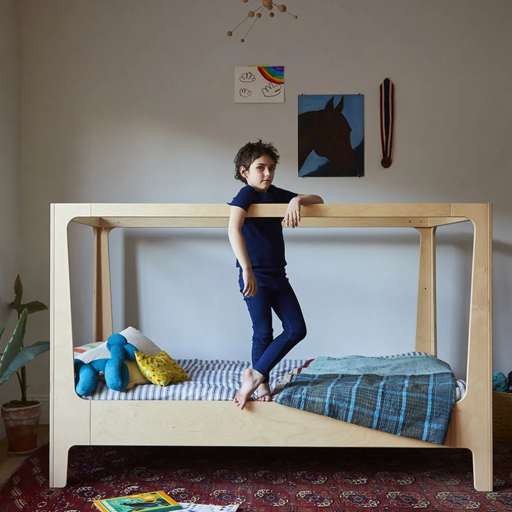 Perch Nest Bed