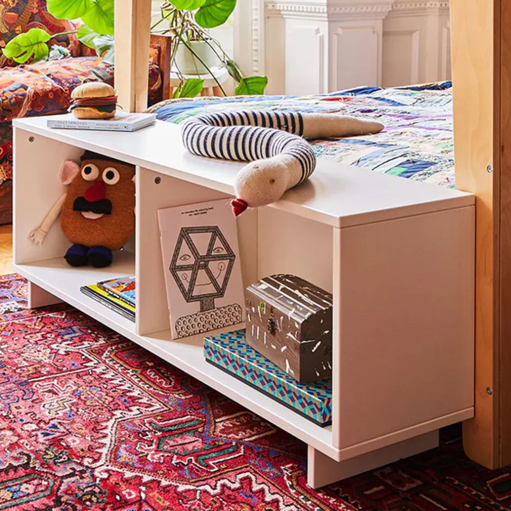 Perch Shelf