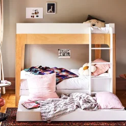 Perch Trundle Bed