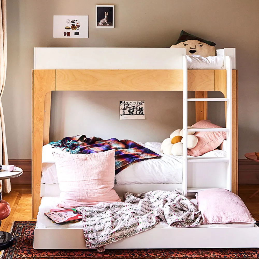 Perch Trundle Bed