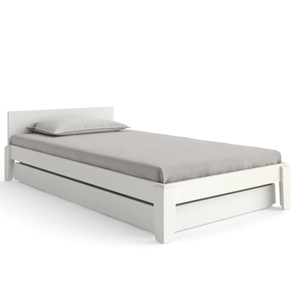 Perch Trundle Bed