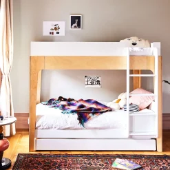 Perch Trundle Bed