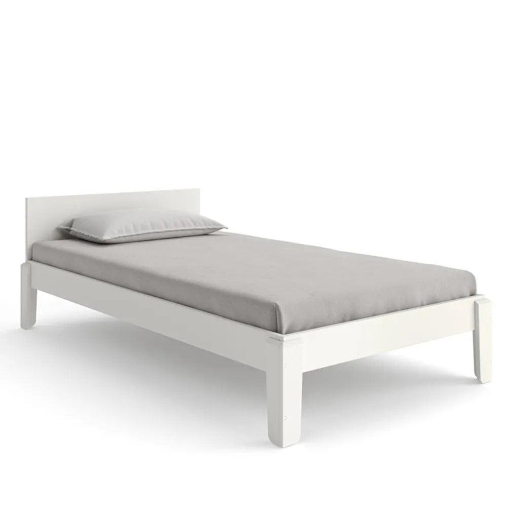 Perch Twin Bunk Bed