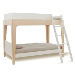Perch Twin Bunk Bed