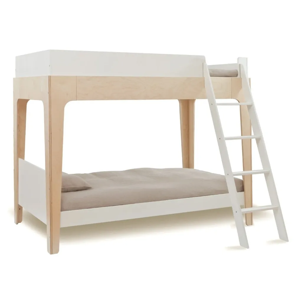 Perch Twin Bunk Bed