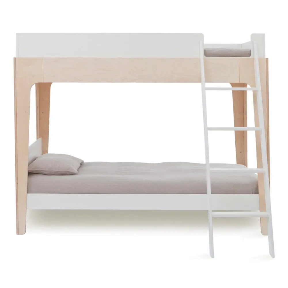 Perch Twin Bunk Bed