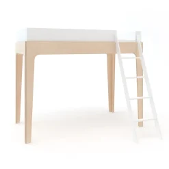 Perch Twin Loft Bed