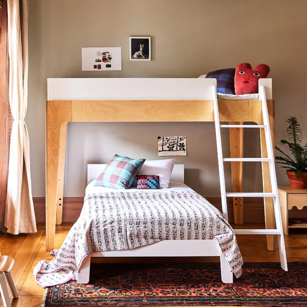 Perch Twin Loft Bed