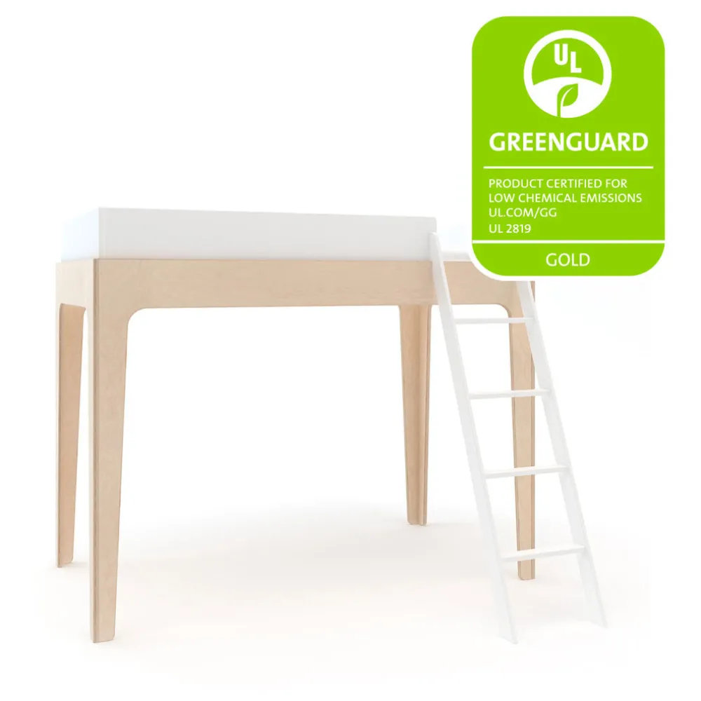 Perch Twin Loft Bed