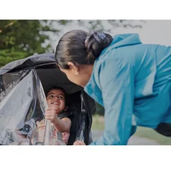 Performance Rain Shield for RIDGE