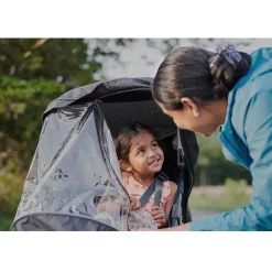 Performance Rain Shield for RIDGE