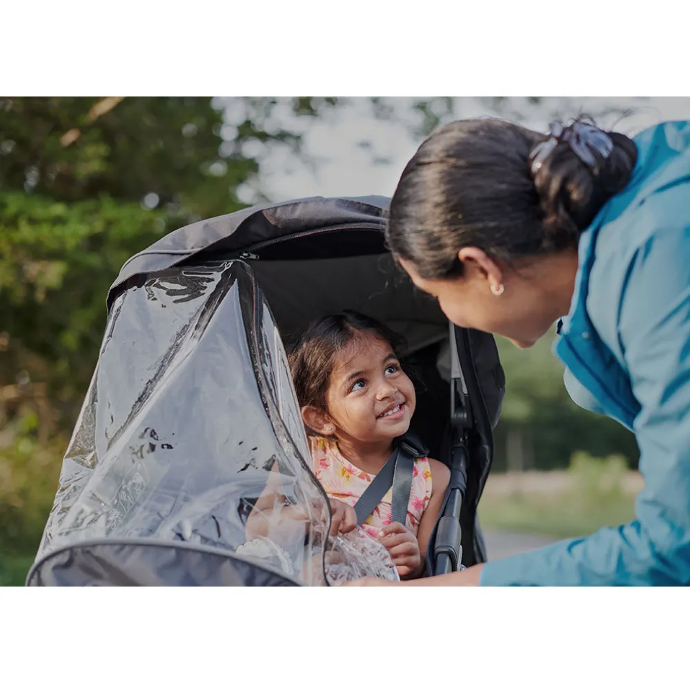 Performance Rain Shield for RIDGE