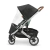Performance Rain Shield for VISTA, VISTA2, CRUZ And CRUZ 2
