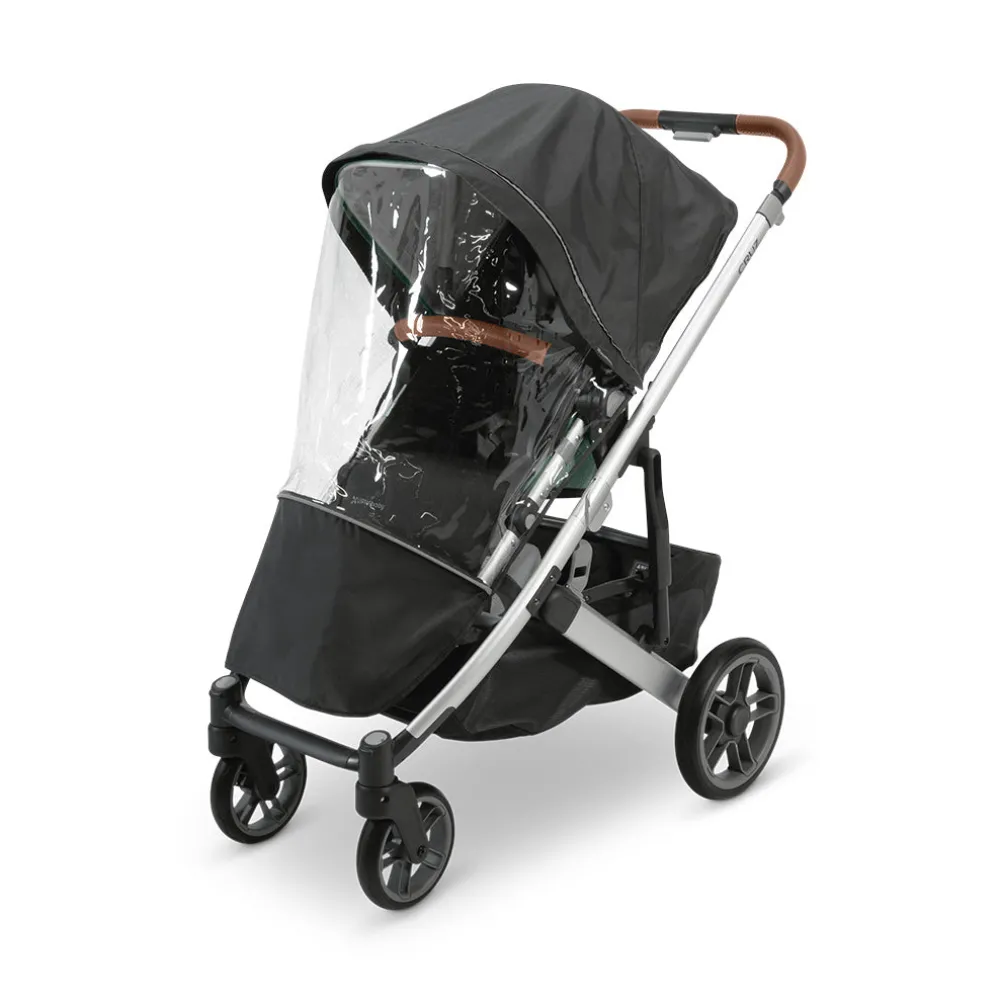 Performance Rain Shield for VISTA, VISTA2, CRUZ And CRUZ 2