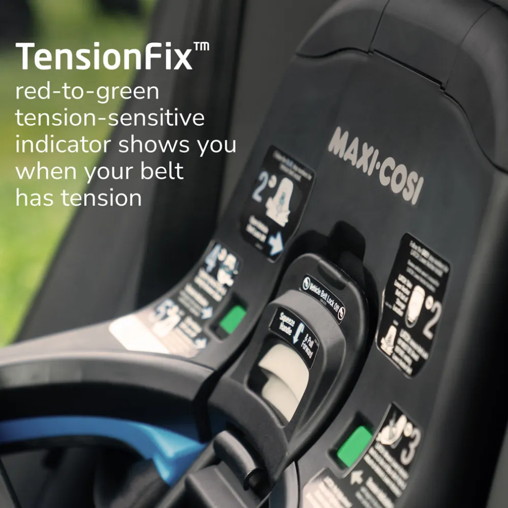 Peri 180 Rotating Infant Car Seat