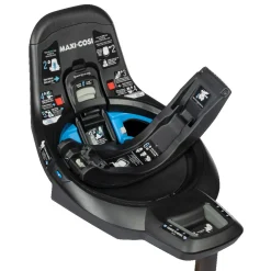 Peri 180 Rotating Infant Car Seat Base