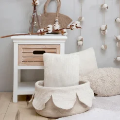 Petals Basket