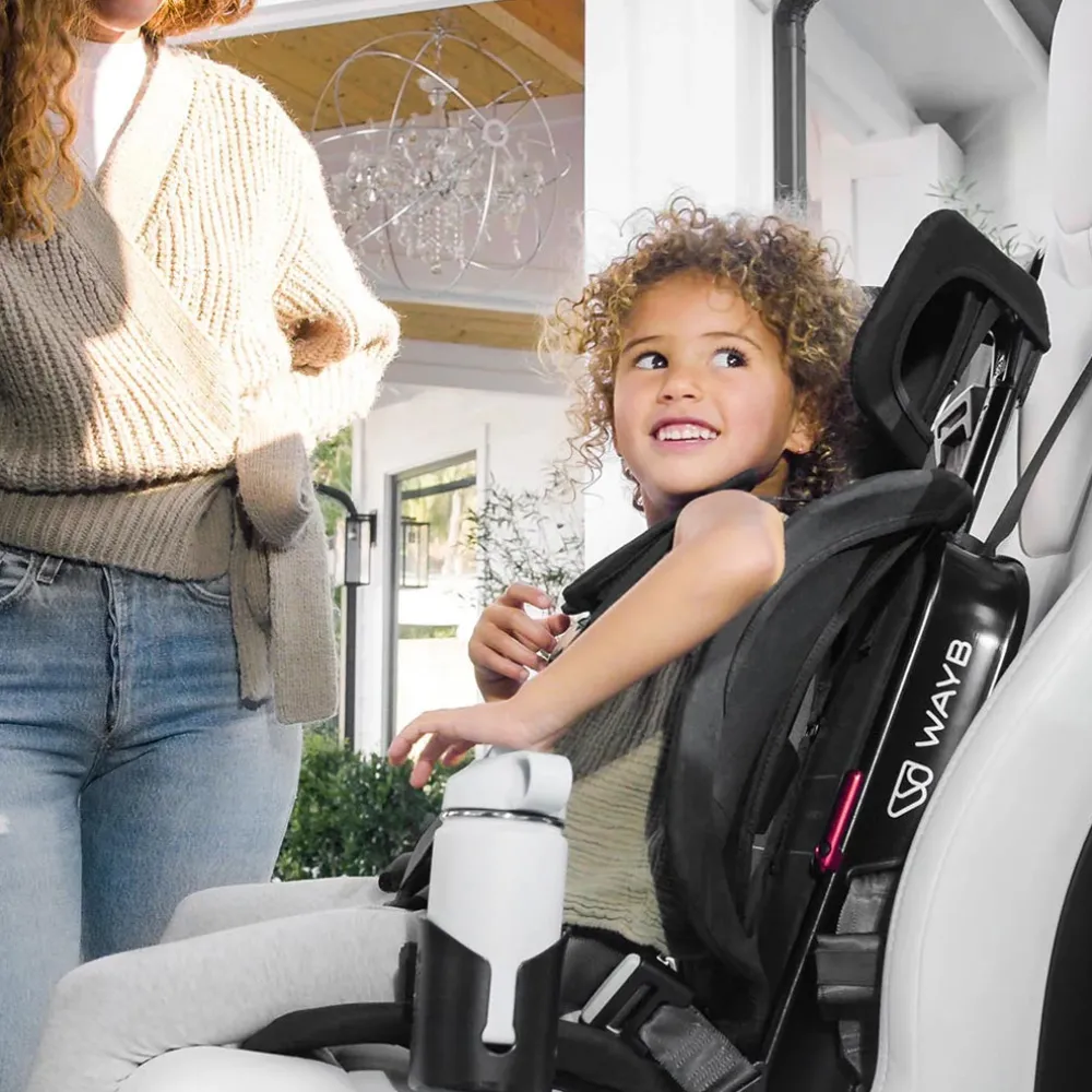 Pico Car Seat