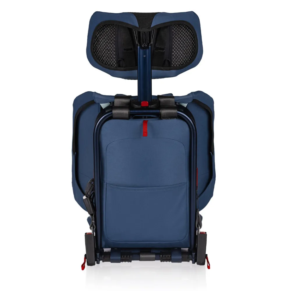 Pico Car Seat