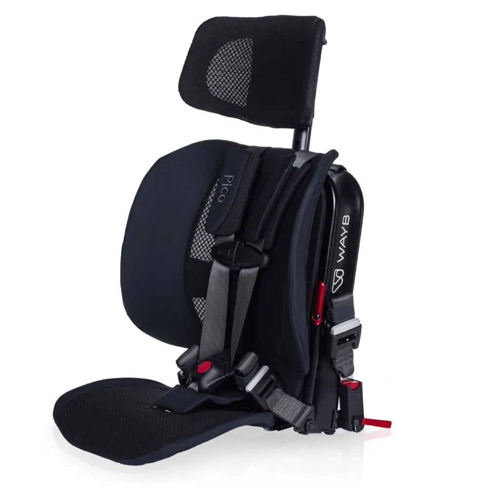 Pico Car Seat