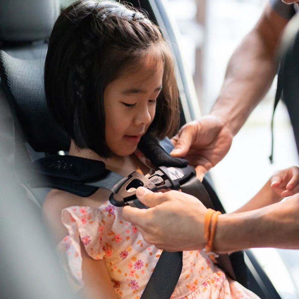 Pico Car Seat