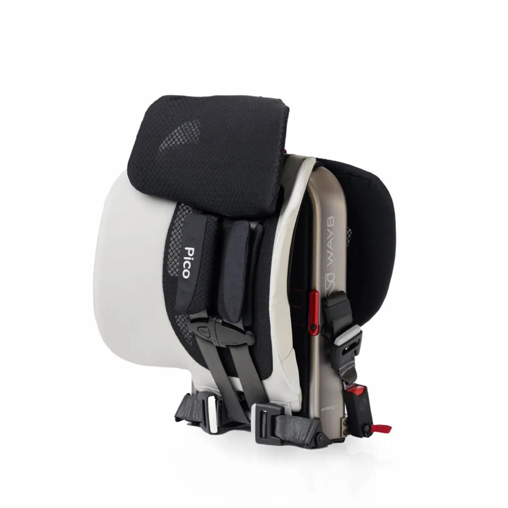 Pico Car Seat