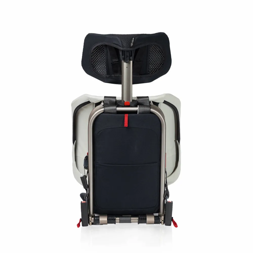 Pico Car Seat