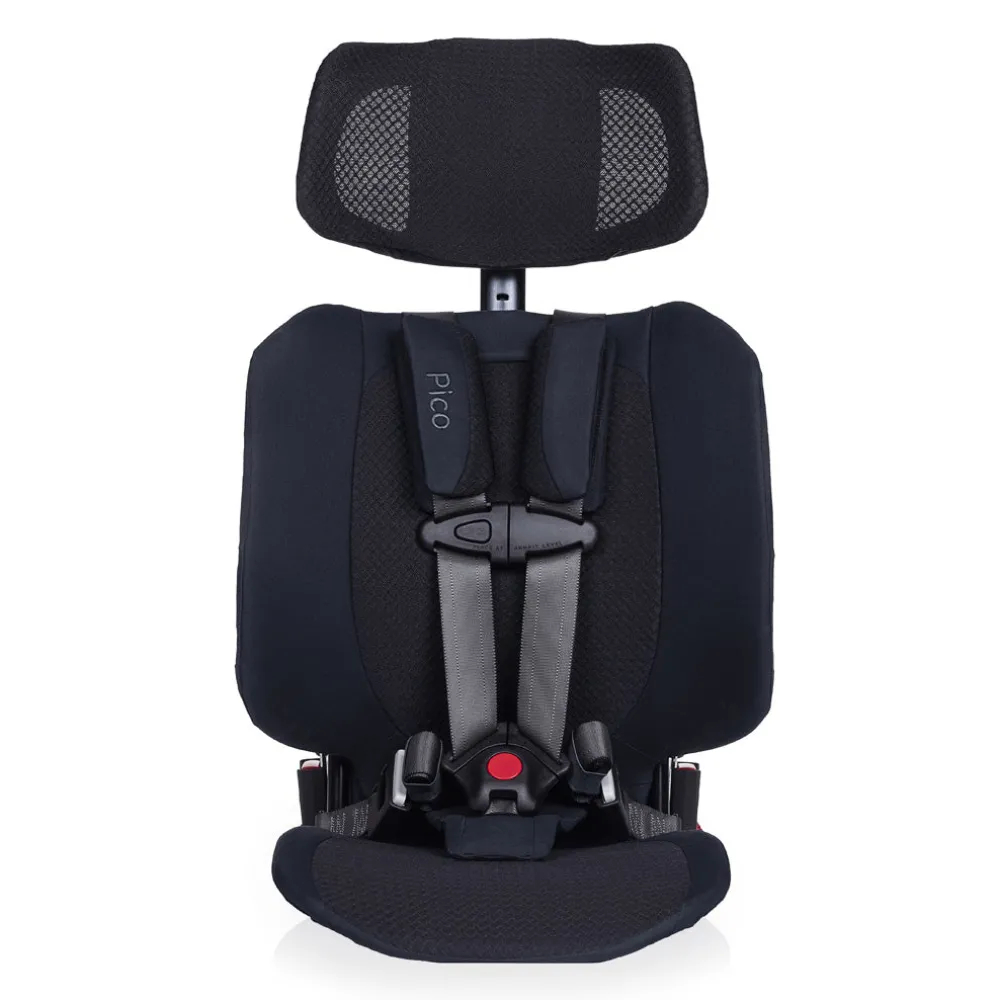 Pico Car Seat