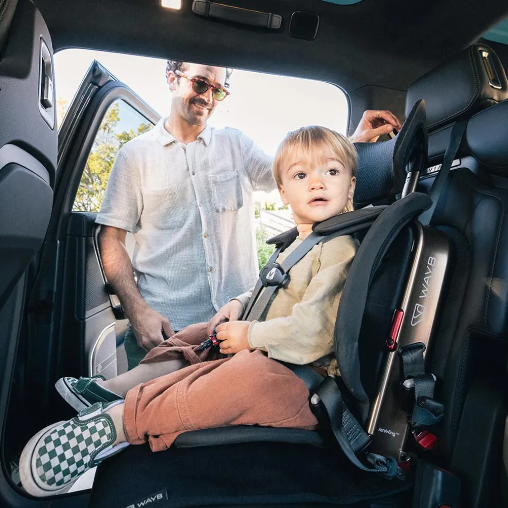 Pico Car Seat