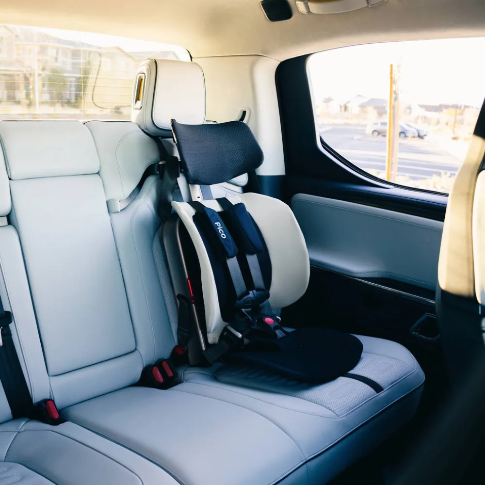 Pico Car Seat