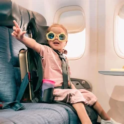 Pico Car Seat