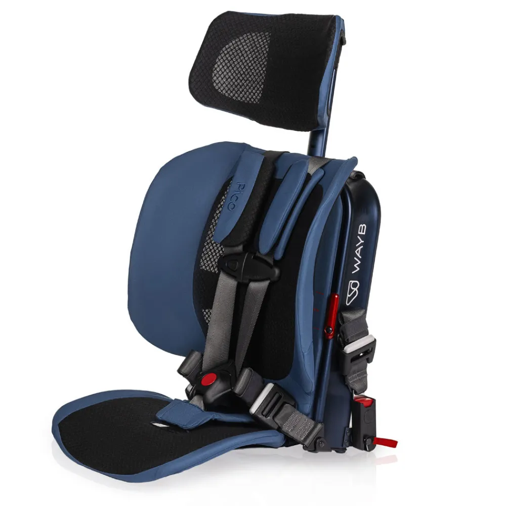 Pico Car Seat