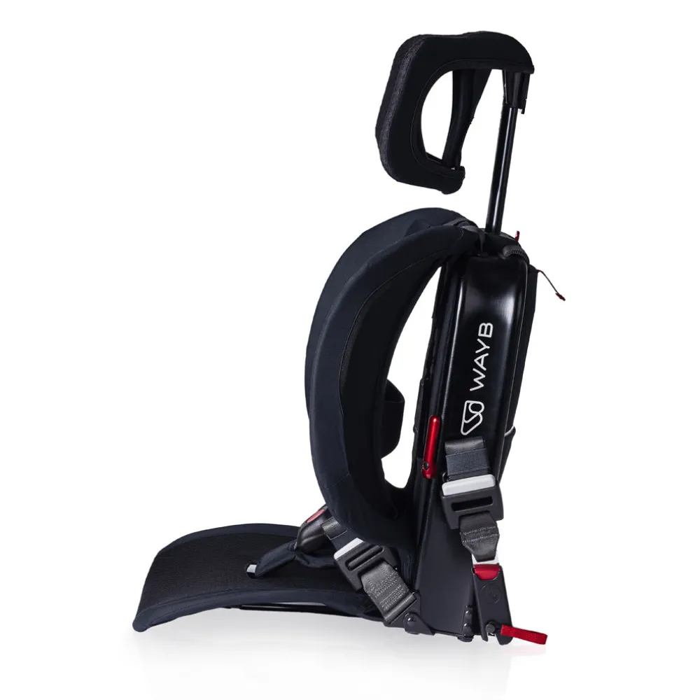 Pico Car Seat
