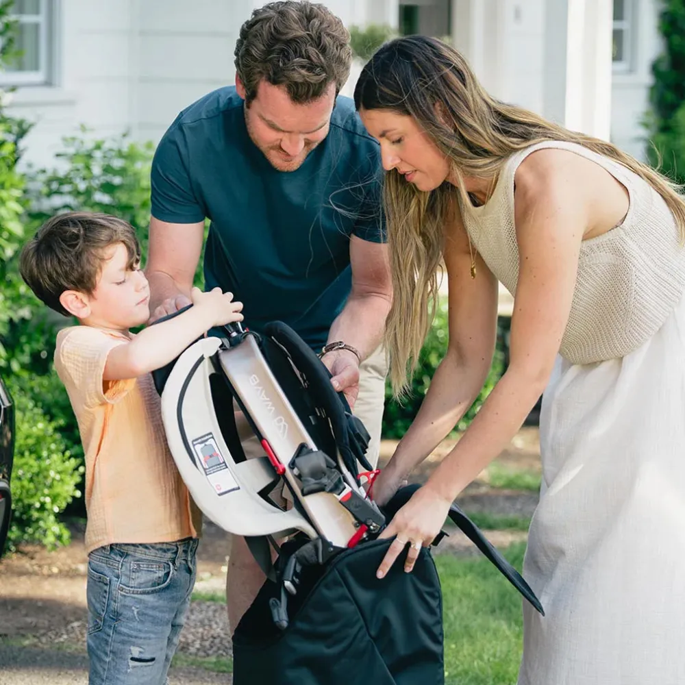 Pico Car Seat