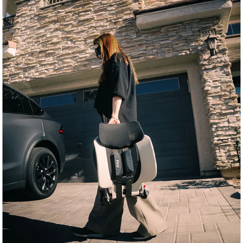 Pico Car Seat