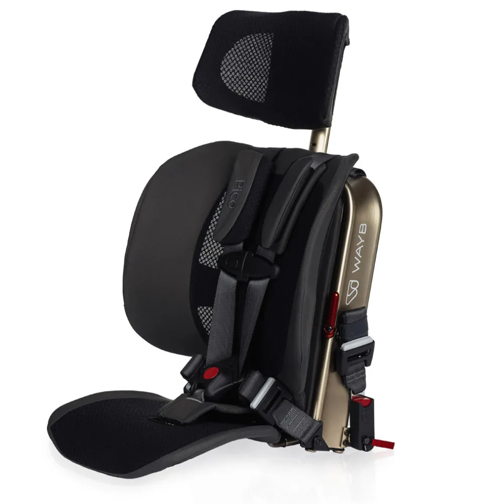 Pico Car Seat