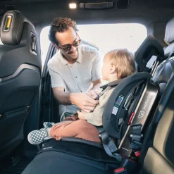 Pico Car Seat